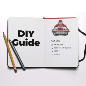 Lumber Rack Quick Start Guide