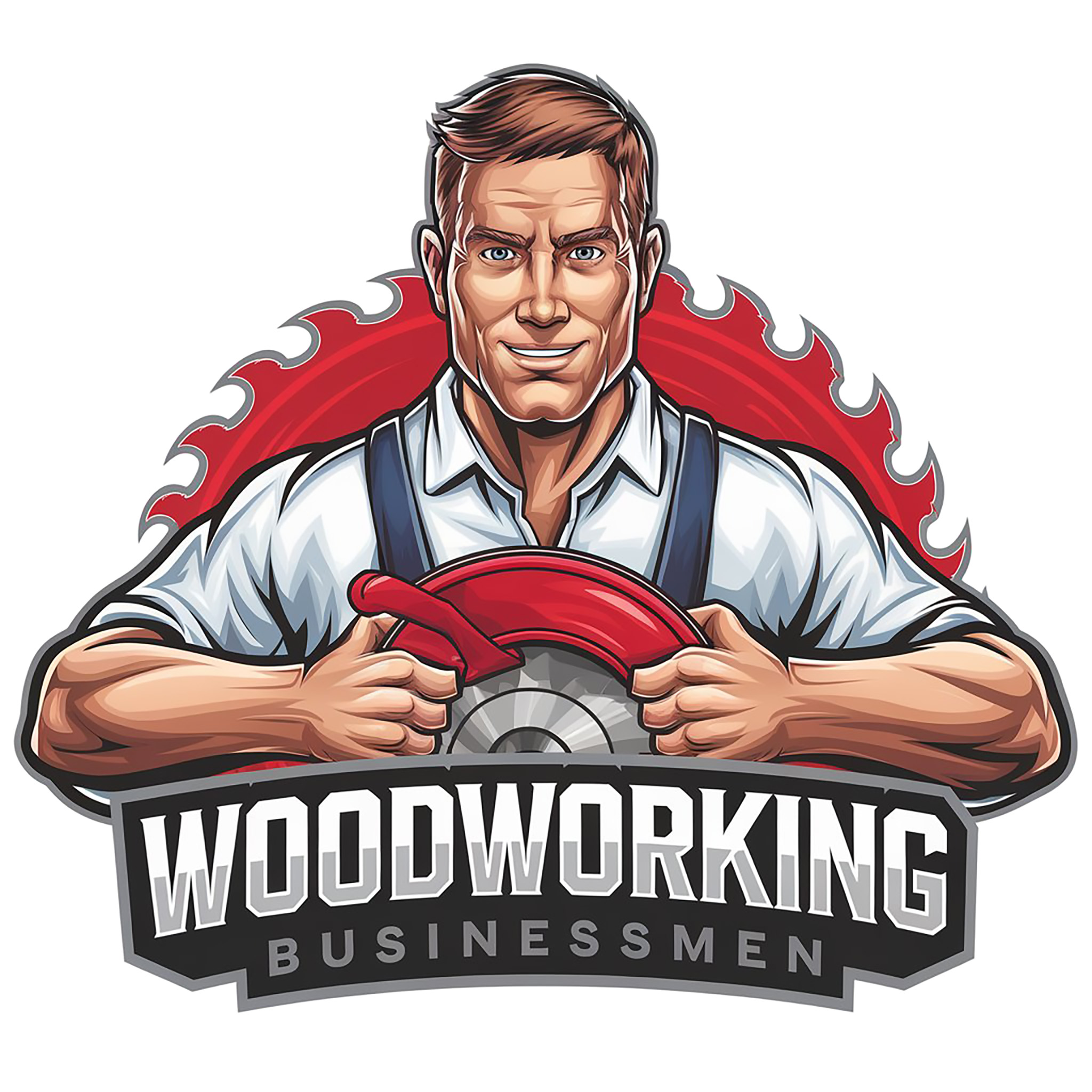 Woodworking Businessmen